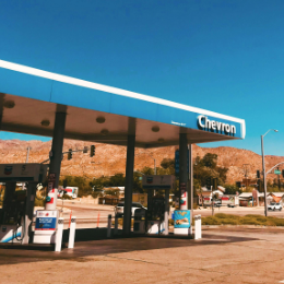 油气回收系统检测