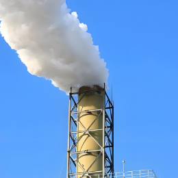 环境空气与工业废气检测